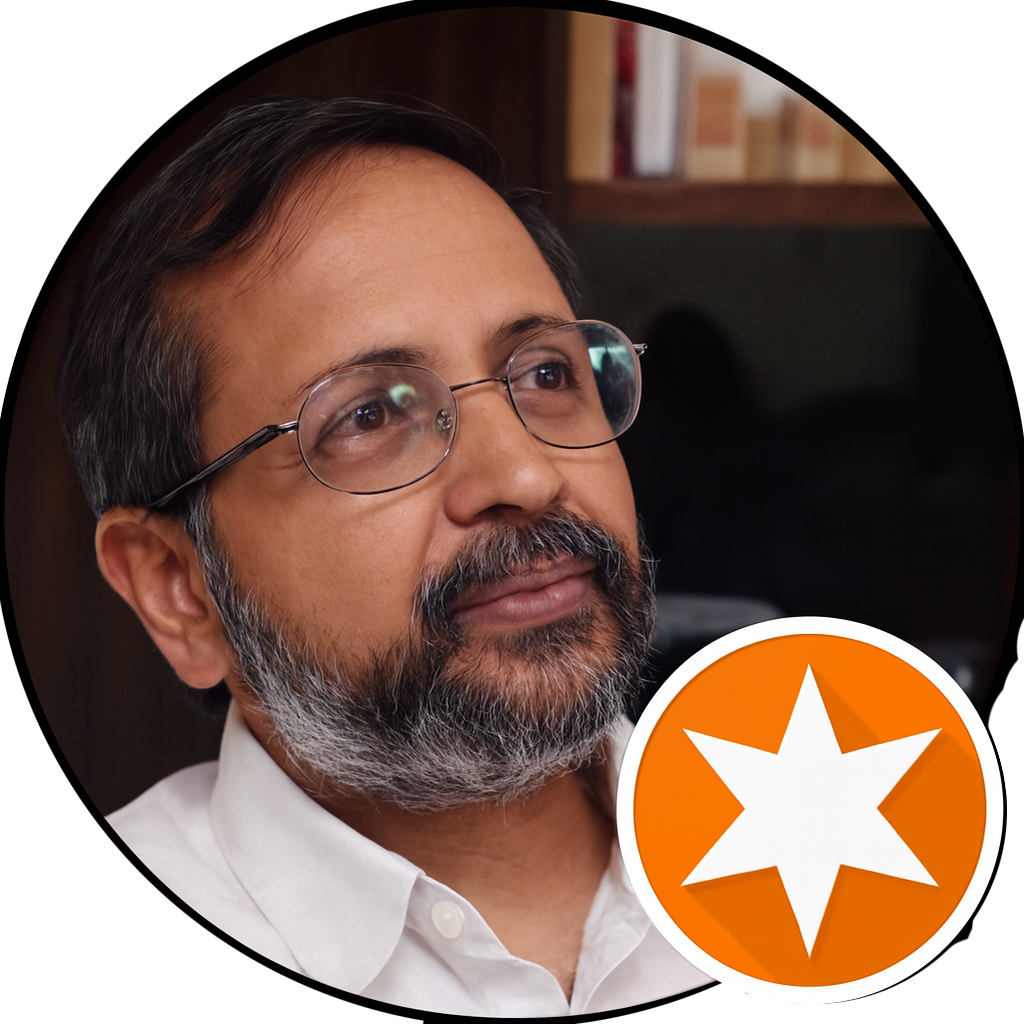 Rajeev Kumar Sukumaran