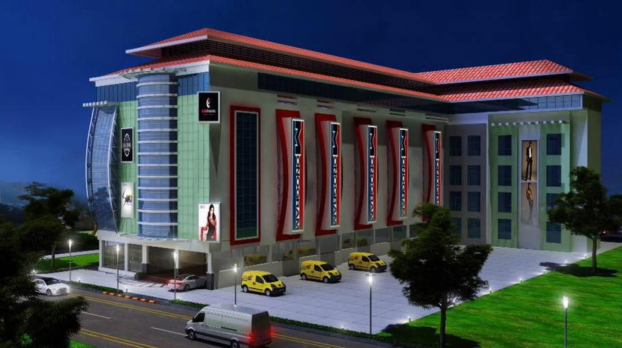 HOTEL JUJU INTERNATIONAL PAYYANNUR