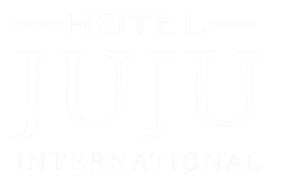 Hotel Juju International Logo